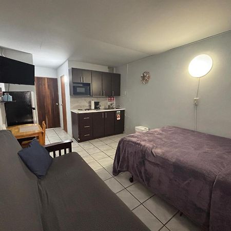 Verdemar Apts ซานฮวน ภายนอก รูปภาพ
