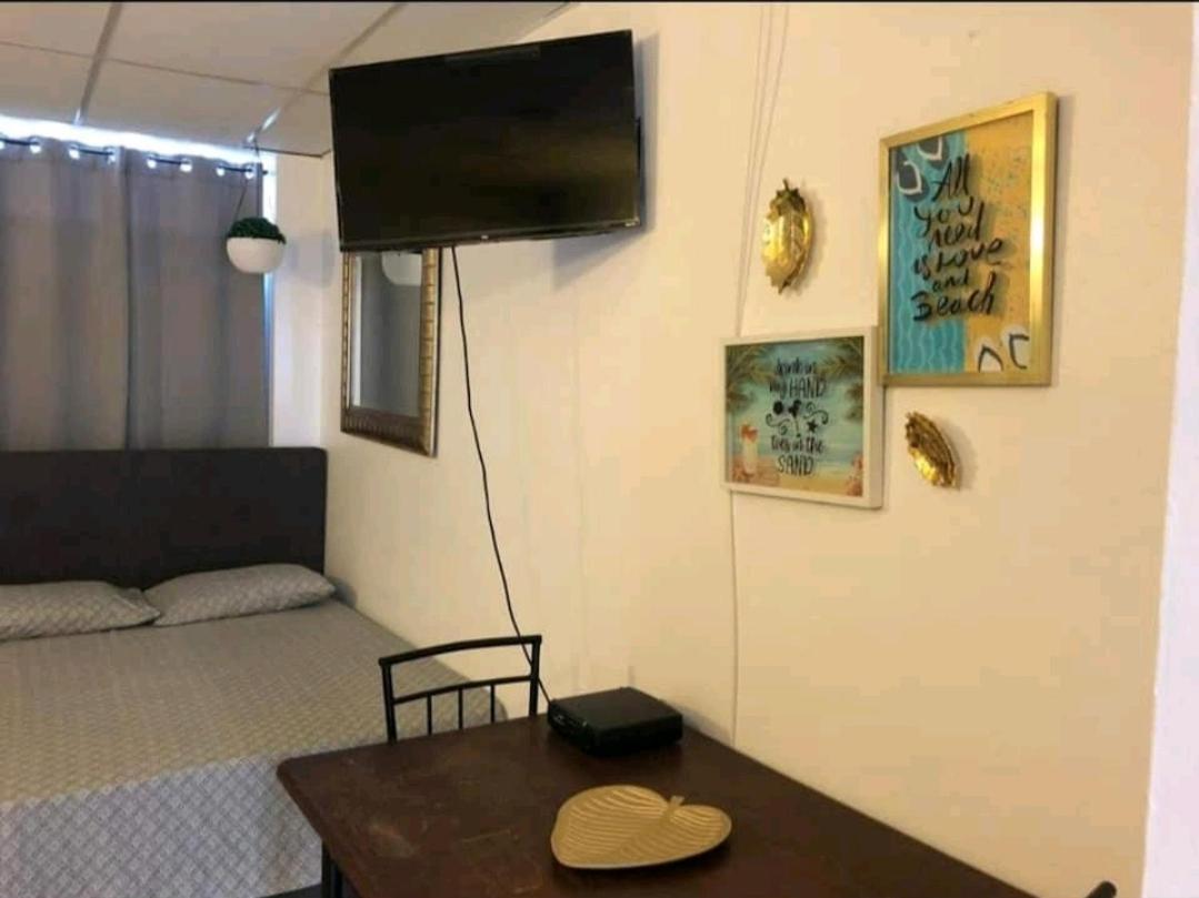 Verdemar Apts ซานฮวน ภายนอก รูปภาพ